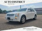 2009 Cadillac SRX V6 4dr SUV