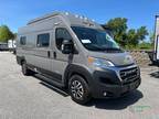 2025 Winnebago Solis 59PX 21ft