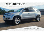 2009 Saturn Outlook XR AWD 4dr SUV