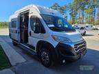 2025 Winnebago Solis 59PX 21ft