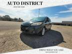 2013 Mazda MAZDA5 Touring 4dr Mini Van