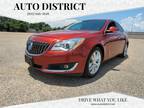 2014 Buick Regal Premium II 4dr Sedan