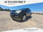 2012 Chevrolet Equinox LS 4dr SUV