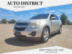 2011 Chevrolet Equinox LT 4dr SUV w/1LT