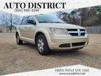 2010 Dodge Journey SE 4dr SUV