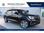 2024 Volkswagen Atlas Cross Sport 2.0T SEL R-Line