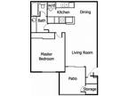 Adagio - One Bedroom A