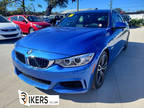 2016 BMW 4-Series Gran Coupe 428i Gran Coupe