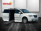 2009 Chrysler Town & Country Touring