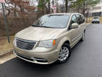 2013 Chrysler Town & Country Touring Minivan 4D