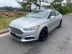 2016 Ford Fusion SE Sedan 4D