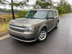 2014 Ford Flex SE Sport Utility 4D