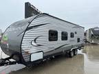 2017 Coachmen Catalina SBX 231RB 28ft