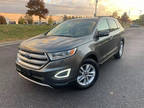 2015 Ford Edge SEL Sport Utility 4D