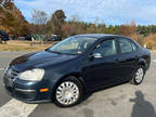 2008 Volkswagen Jetta S Sedan 4D