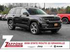 2024 Jeep Grand Cherokee Base 4xe