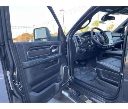 2024 Ram 2500 Laramie is a Grey 2024 RAM 2500 Model Laramie Truck in Lugoff SC