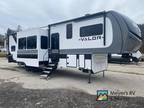 2024 Alliance RV Valor 36V11 39ft