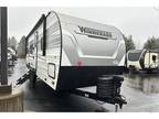 2024 Winnebago Access 26BH 26ft