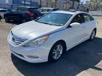 2013 Hyundai Sonata GLS 4dr Sedan