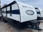 2024 Forest River Cherokee Grey Wolf 23MK 29ft