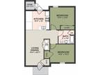 The Meadows (CMHA) - 2 Bedroom, 1 Bath, Accessible (2B)