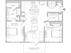Waterleaf at Neely Ferry - Phase Two - Cypress (Carriage Home)