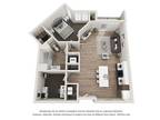 Velo Village Apartments - A4 includes Den