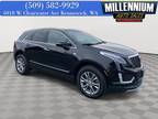 2021 Cadillac XT5 AWD Premium Luxury