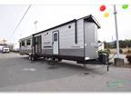 2023 Coachmen Catalina Destination Series 39RLTS 40ft