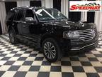 2017 Lincoln Navigator Select