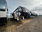 2019 Forest River Cardinal Luxury 3750BKX 41ft