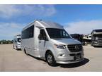 2024 Airstream Atlas MB 24ft