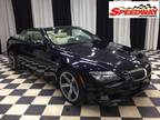 2009 BMW 6 Series 650i