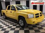 2006 Dodge Dakota Laramie