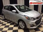 2020 Chevrolet Spark 1LT