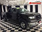 2006 Ford F-150 XLT