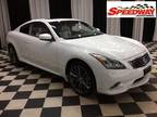 2012 Infiniti G37 X