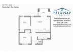 Belknap Place - The Dexter