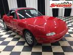 1990 Mazda Miata Base