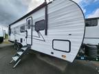 2024 Winnebago Access 30BH 33ft