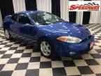 2002 Mercury Cougar V6