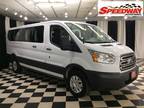 2016 Ford Transit-350 XLT