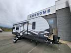 2024 Forest River Stealth E-Series 2530SLE 31ft