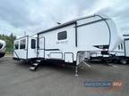 2023 Forest River Wildcat One 31RL 35ft