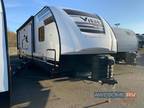 2024 Forest River Vibe West Double Axle 26DB 34ft