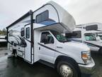 2022 Forest River Forester LE Ford 2151SLE 24ft