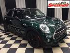 2015 MINI Cooper S Base