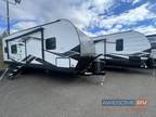 2024 Forest River Stealth X-Series Toy Hauler 2730SLX 34ft