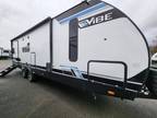 2024 Forest River Vibe West Double Axle 26RL 32ft